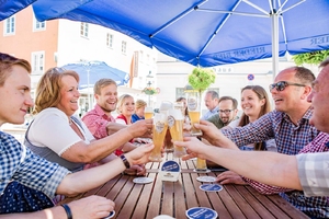 Rieder Bierbummel
